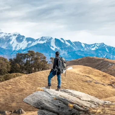 A Complete Guide to Trekking in Uttarakhand: Must-Know Tips
